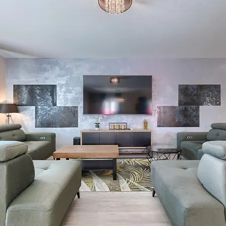 Serenissima By Interhome Villa Ližnjan