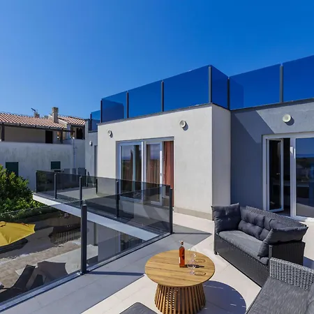 Serenissima By Interhome Villa Ližnjan