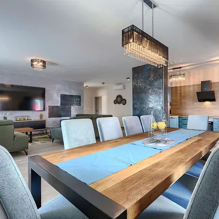 Serenissima By Interhome *