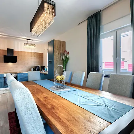 Serenissima By Interhome Villa Ližnjan