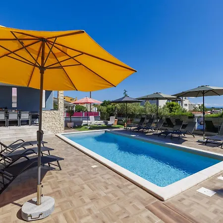 Villa Serenissima By Interhome *