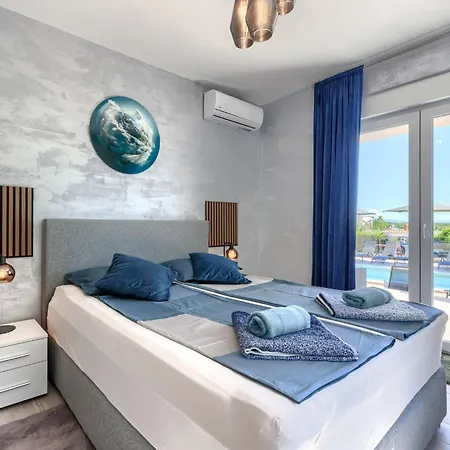 Villa Serenissima By Interhome *