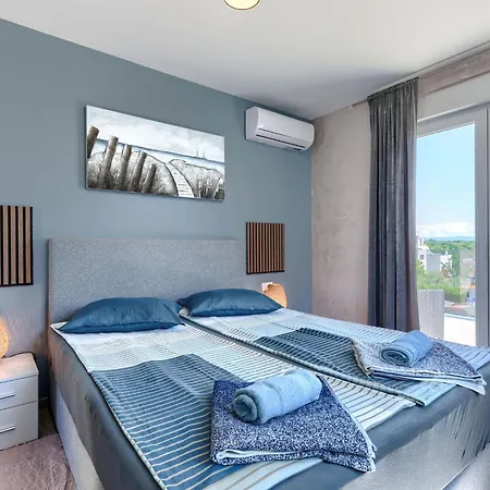 Villa Serenissima By Interhome
