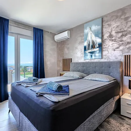 Serenissima By Interhome Villa Ližnjan