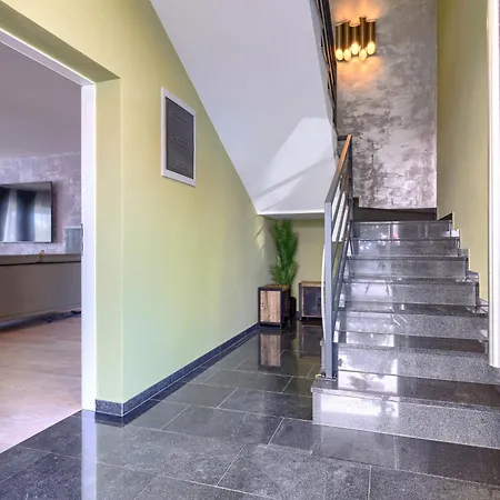 Serenissima By Interhome Villa Ližnjan